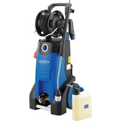 Nilfisk MC 3C-150/660 Πλυστικό Μηχάνημα Ρεύματος 150bar με Μεταλλική Αντλία