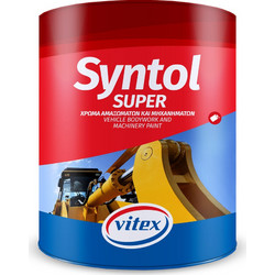 SYNTOL SUPER 2107 2,5 L