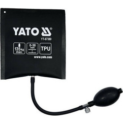 YATO YT-67380 Ανυψωτικό Αέρος 135kg 15x15cm