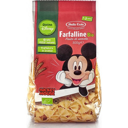 ΖΥΜΑΡΙΚΑ ΦΙΟΓΚΑΚΙ DISNEY ΒΙΟ 300gr