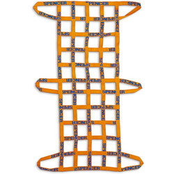 Spencer Res-Q-Web Net For Water Rescue