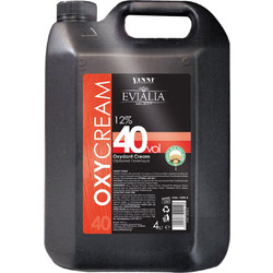 Yanni Extensions Evialia Oxycream 12% 40Vol 4lt