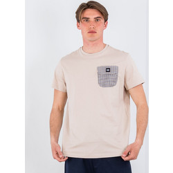 Weekend Offender Lucky Bay T-Shirt (TSSS21 12 - Sand)