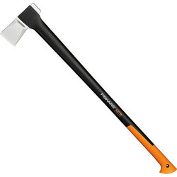 FISKARS - Τσεκούρι Σχισίματος Μεγάλων Ξύλων XXL X27 (122500102)