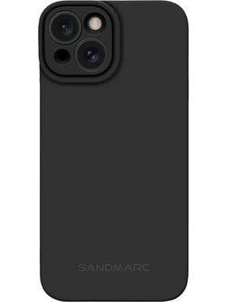 Sandmarc Lens Case Sandmarc for iPhone 15