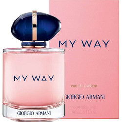Giorgio Armani My Way Eau de Parfum 90ml