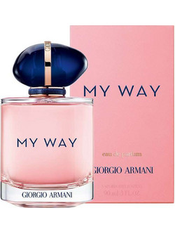 Giorgio Armani My Way Eau de Parfum 90ml