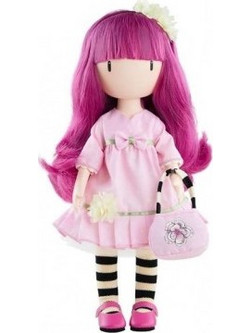 Santoro Gorjuss Cherry Blossom 04925