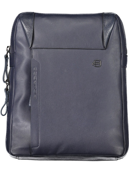 Piquadro Men's Blue Shoulder Bag OUTCA4306S94_...