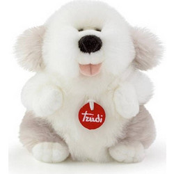 Trudi Fluffies Σκυλάκι TUDH0000