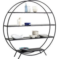 Kare Design Mason Βιβλιοθήκη 175x35x180cm 82951