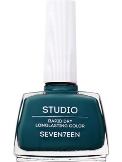 Seventeen Studio Rapid Dry Lasting Color 238 Βερνίκι Νυχιών Μακράς Διαρκείας 12ml