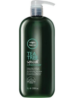 Paul Mitchell Tea Tree Special Conditioner κατά της Ξηροδερμίας για Επανόρθωση 1lt