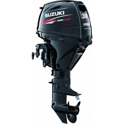 Suzuki DF30 ATHL