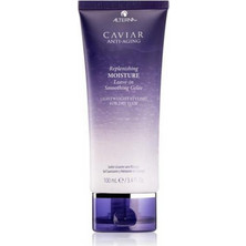 Alterna Caviar Replenishing Moisture Gelee Κρέμα Φορμαρίσματος Μαλλιών για Λάμψη 100ml
