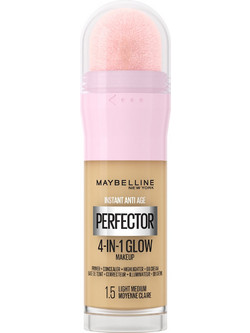 Maybelline Instant Perfector Glow 1.5 Light Medium Liquid Make Up 20ml