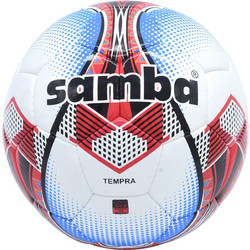 Samba Tempra Μπάλα Ποδοσφαίρου 09.56012/B/5