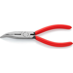 Μυτοτσίμπιδο Knipex Κυρτό 160mm 2521160