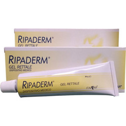 Eifron Ripaderm Cream 20gr