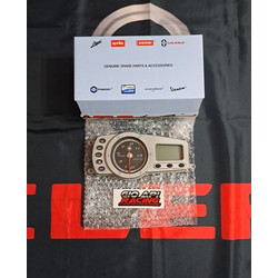 Κοντέρ (Όργανα) Για Gilera Runner 125-200cc 2006-2010 Μοντέλα Καινούργιο Γνήσιο