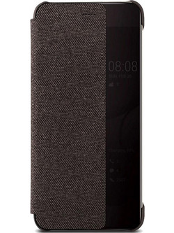 ΘΗΚΗ HUAWEI P10 SMART COVER 51991887 BROWN PACKING OR