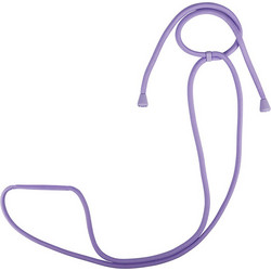 Κορδόνι Λαιμού για Θήκη CarryHang Λιλά