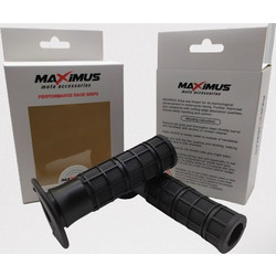 ΧΕΙΡΟΛΑΒΕΣ MX179 ΜΑΥΡΗ ANOIKTH ΖΕΥΓ MAXIMUS