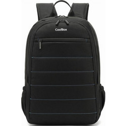 CoolBox COO-BAG15-2N 15.6" Black