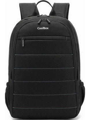 CoolBox COO-BAG15-2N 15.6" Black