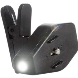 CLIP ΓΥΑΛΙΩΝ LED 360o PRESENCE LIGHT