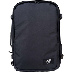 Cabin Zero Classic Pro Absolute Αδιάβροχο Σακίδιο Πλάτης 42lt Μαύρο