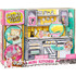 MGA Entertainment Miniverse Food Make It Mini Κουζίνα