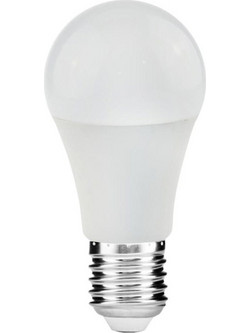 Powertech E27-006 Samsung LED Λάμπα Globe 12W 3000K E27