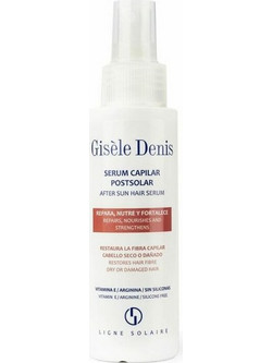 Gisele Denis Postsolar Serum Μαλλιών για Επανόρθωση 100ml