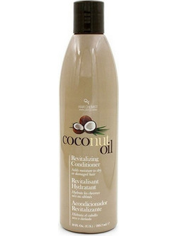 Hair Chemist Cocnut Oil Revitalizing Conditioner για Επανόρθωση για Ξηρά & Ταλαιπωρημένα Μαλλιά 295ml