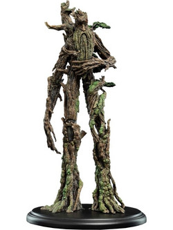 Weta Workshop The Lord Of The Rings Treebeard 21cm