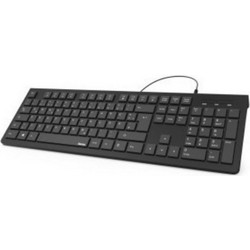 Hama Technics 69182681 Black