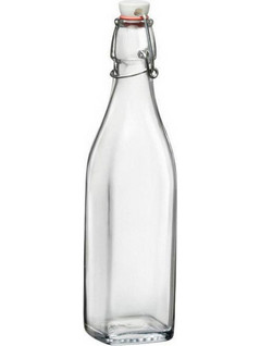 Μπουκάλι Νερού 500ml Bormioli Rocco Swing
