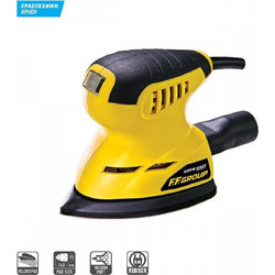 F.F. Group MS 125 Easy