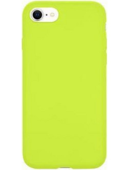 Θήκη κινητού Tactical Velvet Smoothie Cover for Apple iPhone 7/8/SE2020/SE2022 Avocado