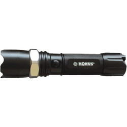Konus KO-3909 Επαναφορτιζόμενος Φακός Αδιάβροχος 200lm