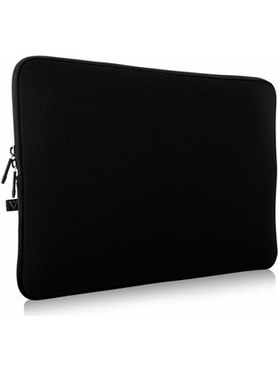 V7 Neoprene Sleeve Elite 16" Black
