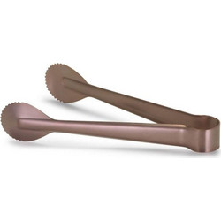 Λαβίδα Πάγου (19εκ.) Comas Elegant Copper 6770