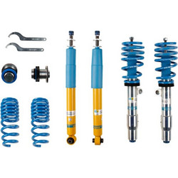 Bilstein Σετ ανάρτησης, ελατήρια/αμορτισέρ - 48-145701