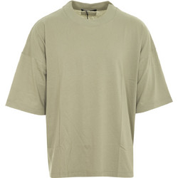 NINETEEN M T-SHIRT - 19124-1065-MINT GREEN