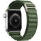 Sonique Alpine Loop Λουράκι Υφασμάτινο Khaki (Apple Watch 38 / 40 / 41mm)
