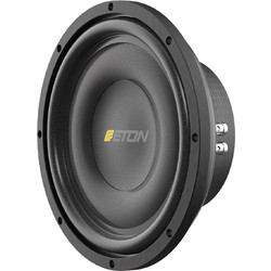Eton M10Flat Subwoofer Αυτοκινήτου 10" 300W RMS