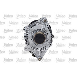 Valeo Γεννήτρια-μίζα - 615002