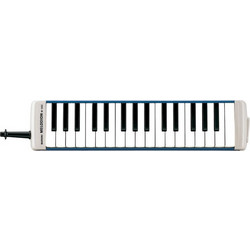 SUZUKI M-32C ALTO MELODION 32 ΠΛΗΚΤΡΑ-WHITE