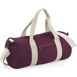 BagBase BG140 Σακ Βουαγιάζ 20lt Μπορντό